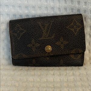 Louis Vuitton 6 Hook Key Holder